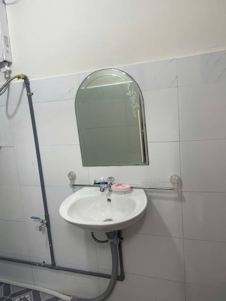 Nhà hẻm 27 An Bình, Phường 3, Đà Lạt 50m² giá 1.85 tỷ - Sẵn sàng ở ngay!