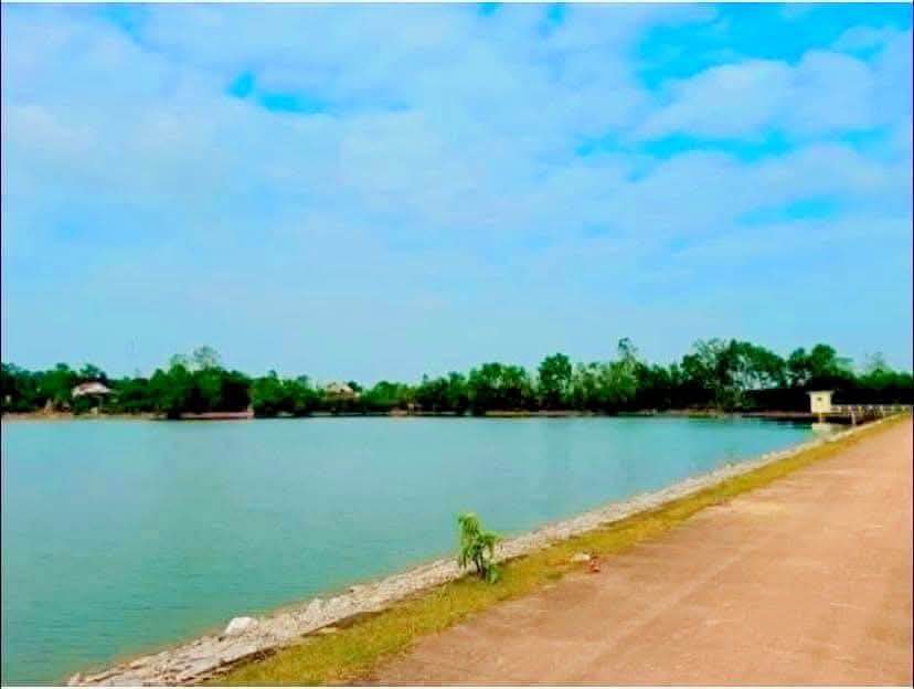 Đất nền Dương Thủy Lệ Thủy 800m² giá 600 triệu - Cơ hội vàng đầu tư!