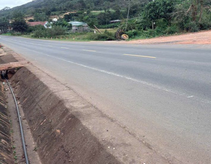 Đất nền 7 sào mặt đường QLO14, Ea Ral, Ea H'leo - Đầu tư sinh lời ngay!