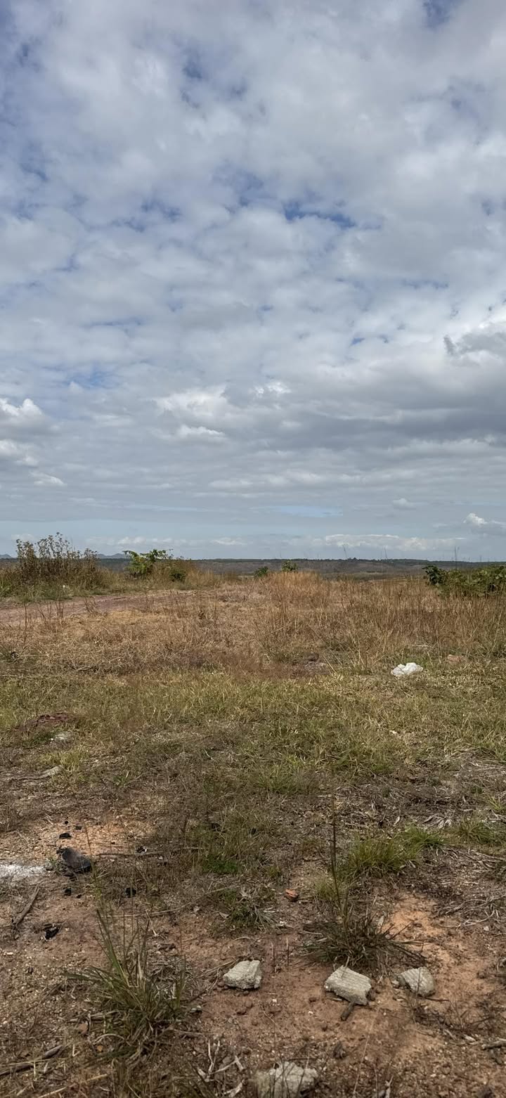 Đất nền xã Ea KPam, huyện Cư M'gar, 540m² giá 918 triệu - Đầu tư sinh lời tiềm năng!