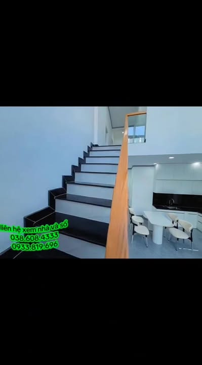 Nhà gác lửng Bàu Trâm, Long Khánh 105m² giá 1.49 tỷ - Sẵn sàng dọn vào ở ngay!