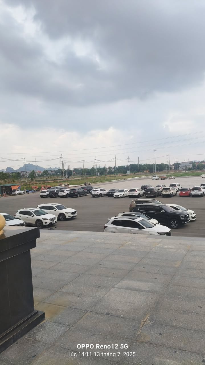 Đất nền tại phường Trung Sơn, 169m², giá chỉ từ 8xx triệu - Đầu tư sinh lời!