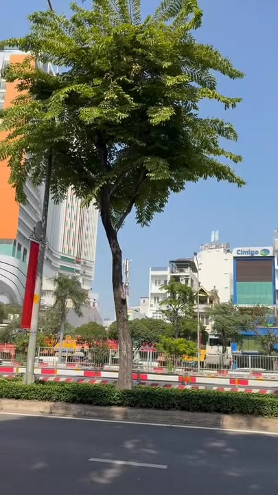 Nhà phố Điện Biên Phủ, Quận Bình Thạnh 24m² giá 5.38 tỷ - Sổ hồng riêng, công chứng ngay!