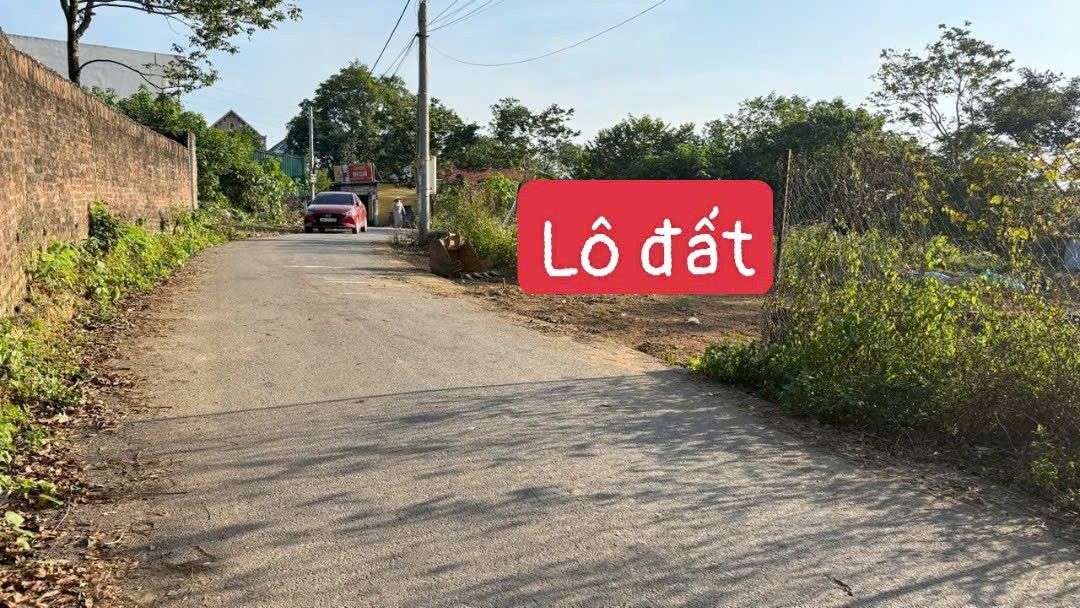 Lô đất tại Tam Quan, Vĩnh Phúc 105m² giá 800 triệu - Cơ hội đầu tư vàng!