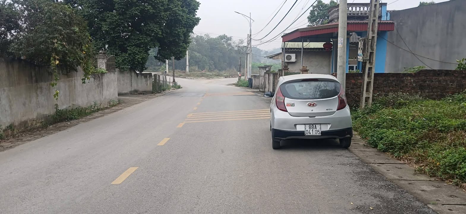 Đất nền An Đạo Phù Ninh 100m² chỉ 1 tỷ - Đầu tư sinh lời ngay!