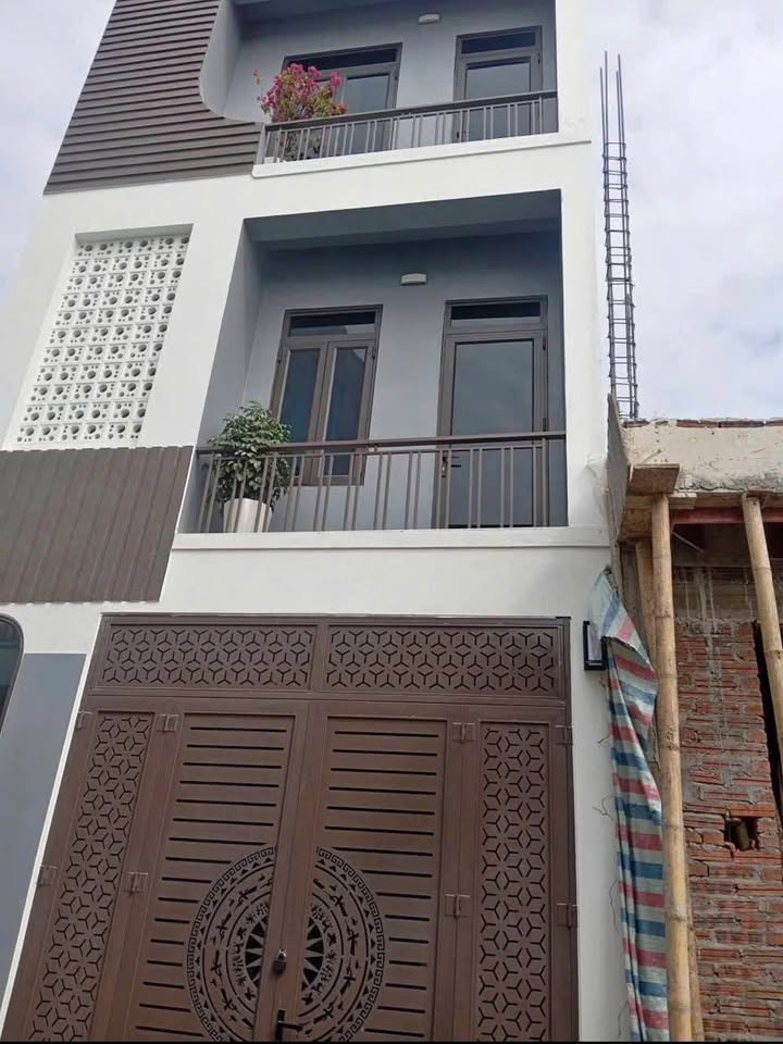 Nhà phố phân lô Hàm Nghi, Đông Sơn 58.6m² giá 3 tỷ - Cơ hội đầu tư hấp dẫn!