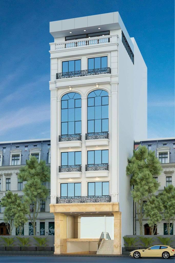 Đất Lạc Long Quân, Tây Hồ 102m² giá 30 tỷ - Ô tô vào tận nhà!