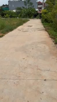 Đất thổ cư Thị trấn Thắng, Huyện Hiệp Hòa 100m² giá 1 tỷ - Đầu tư sinh lời ngay!