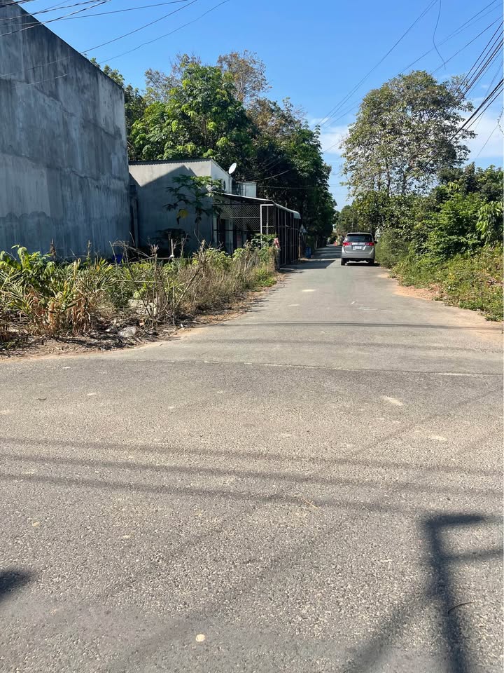 Đất thổ cư 1162m² đường DX68, Thủ Dầu Một chỉ 7 tỷ - Cơ hội đầu tư hấp dẫn!