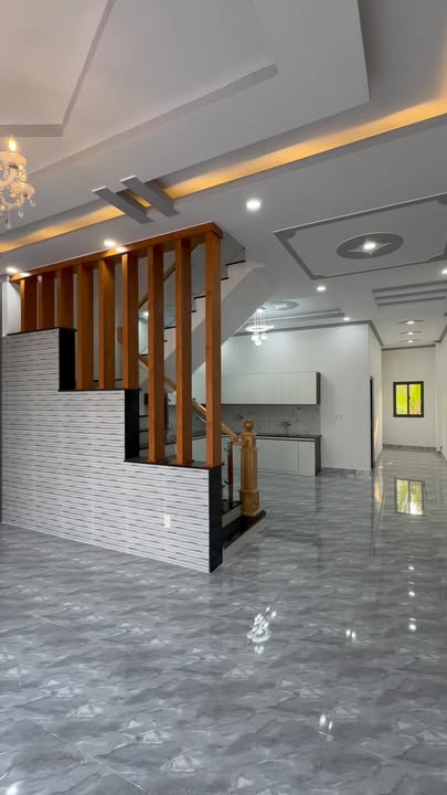 Nhà mới xây tại Mỹ Lộc, Cần Giuộc 132m² giá 3.2 tỷ - Sổ hồng riêng, thương lượng!