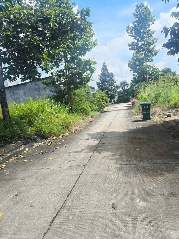 Đất thổ cư KDC Tân Hòa, Bến Lức 90m² giá 1.15 tỷ - Mặt tiền xe tải 2.5 tấn