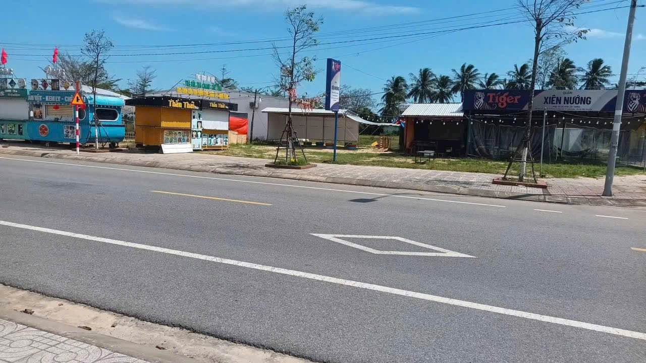 Đất nền xã Tịnh Khê 188m² giá 4 tỷ - Phong thủy tuyệt đẹp!