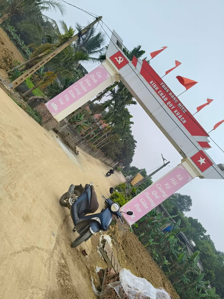 Đất nền thôn Đông Minh, xã Gia Lâm, 270m² giá 700 triệu - Đầu tư sinh lời ngay!