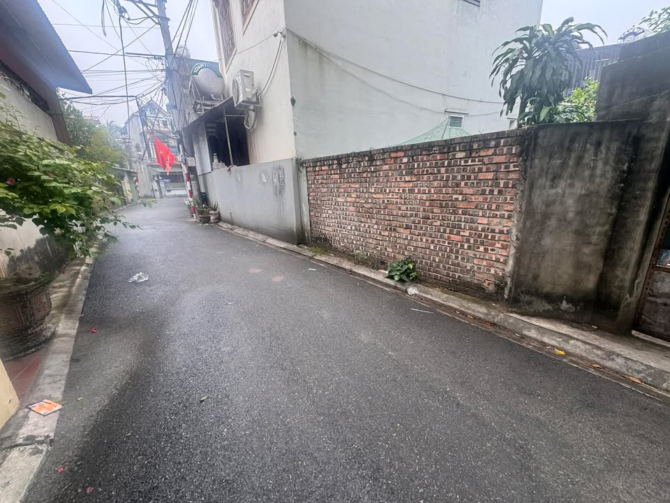 Đất thổ cư Thôn Lở, Cổ Bi, Gia Lâm 63m² giá 5.166 tỷ - Cơ hội đầu tư hấp dẫn!