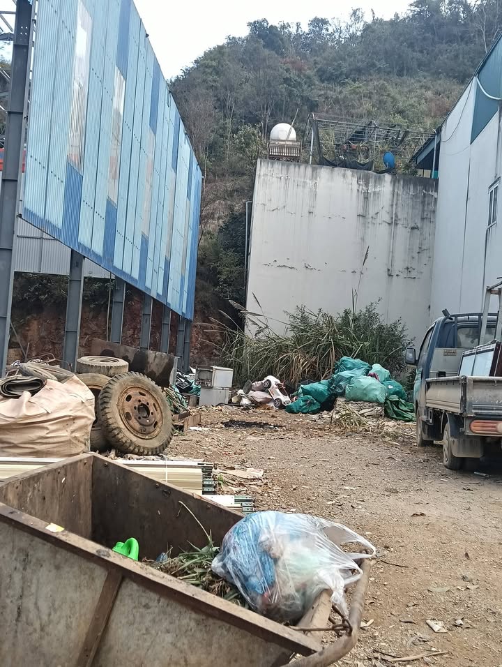 Đất nền mặt Quốc lộ 6, Mộc Châu 200m² giá 1 tỷ - Đầu tư sinh lời ngay!