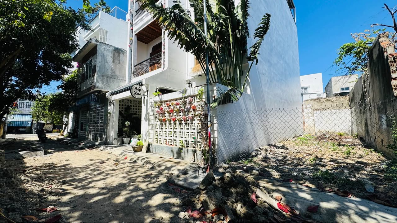 Đất nền khu A.T Vĩnh Hải 70.8m² giá 4.2 tỷ - Sẵn sàng đầu tư ngay!