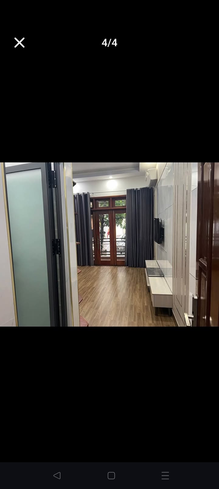 Nhà đẹp phường 9 Vũng Tàu 81m² giá 11 tỷ - Vào ở ngay đón Tết!