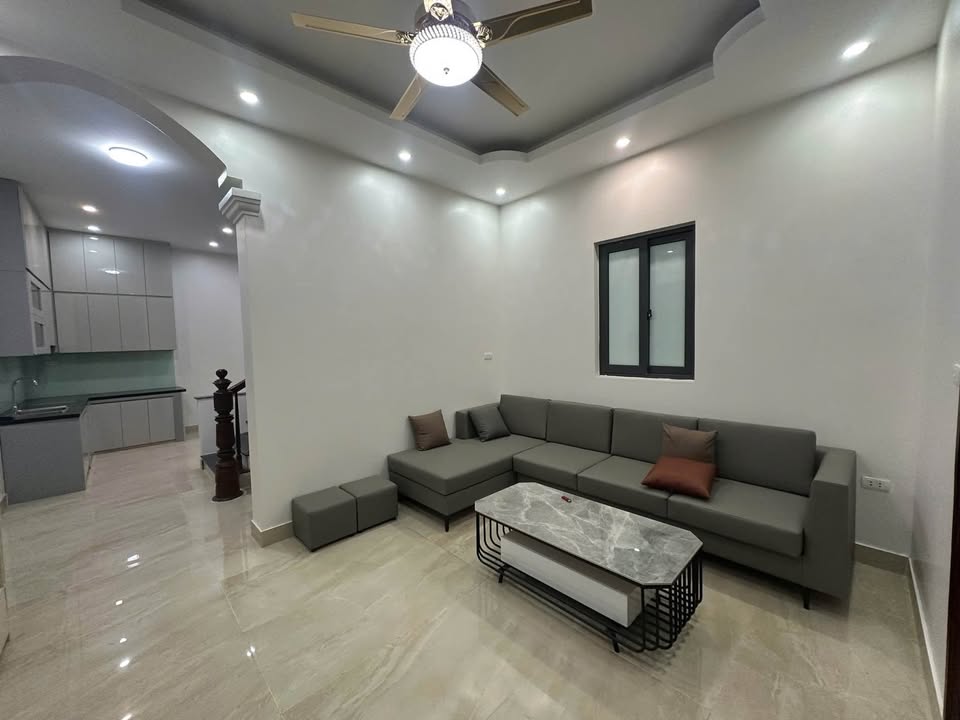 Nhà góc Phường Xuân Đỉnh 51m² giá thỏa thuận - Sẵn sàng vào ở ngay!