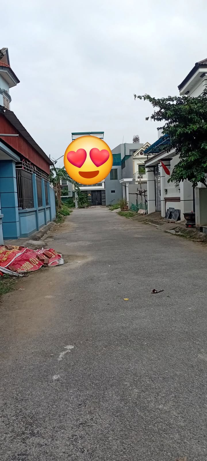 Nhà 2 tầng Quảng Cư Sầm Sơn 93m² giá 2.85 tỷ - Sẵn sàng vào ở ngay!