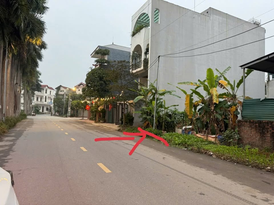 Đất nền Phường Đại Mỗ, Quận Nam Từ Liêm 65.5m² giá 2.53 tỷ - Cơ hội đầu tư sinh lời!