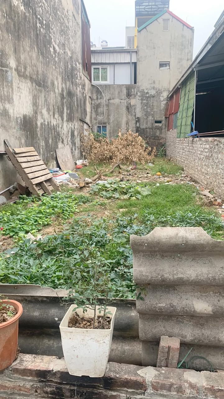 Đất thổ cư Thôn Đìa, Nam Hồng 71m² giá thỏa thuận - Tiềm năng đầu tư cao!