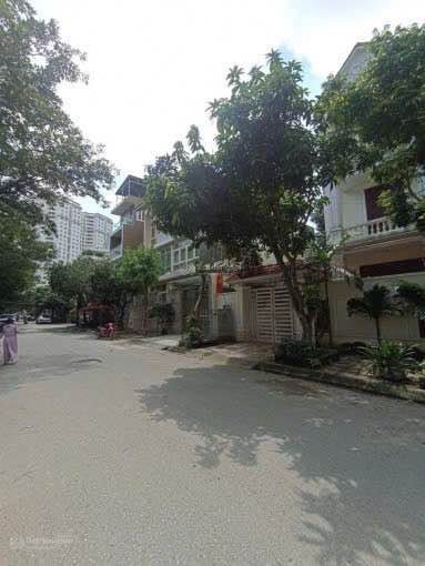 Biệt thự Tứ Hiệp 220m² giá 50 tỷ - Cơ hội đầu tư tuyệt vời!