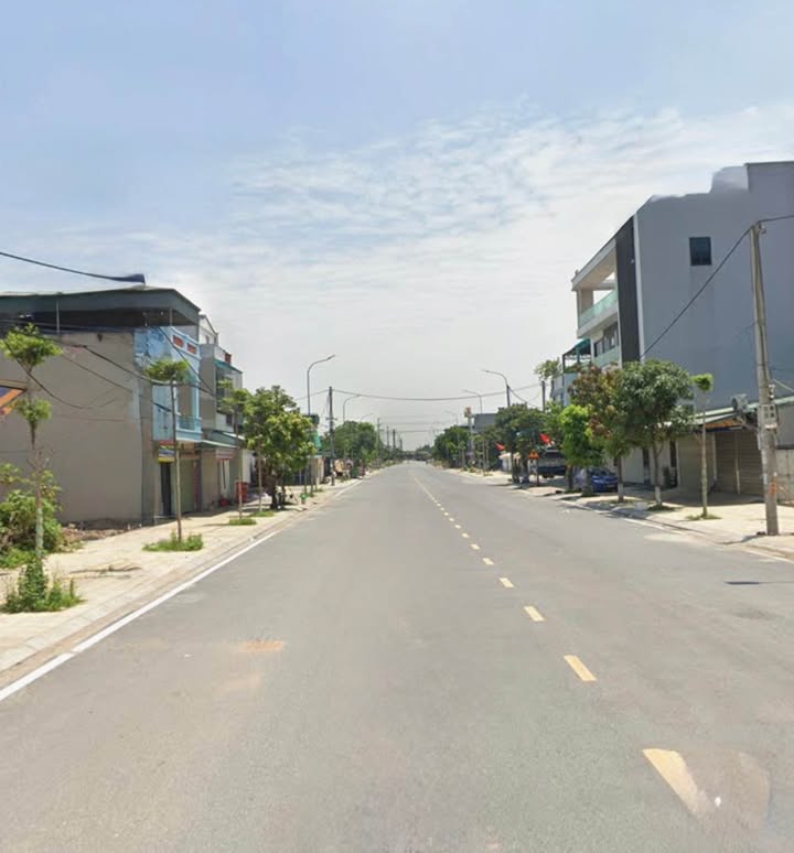 Đất mặt đường Hoàng Văn Thụ - Lê Hồng Phong 108m² - Cơ hội đầu tư tốt!