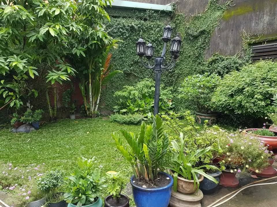 Phòng cho thuê tại An Phú Đông, Quận 12 - 35m² chỉ 2.7 triệu/tháng - An ninh tuyệt đối!