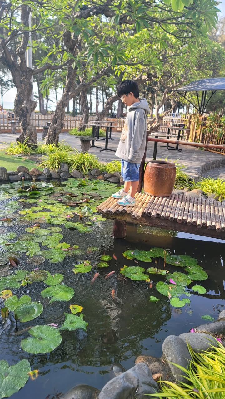 Cho thuê kho xưởng 4000m² đường Hàn Thuyên, Phan Thiết - Vị trí đắc địa, thuận tiện giao thông!