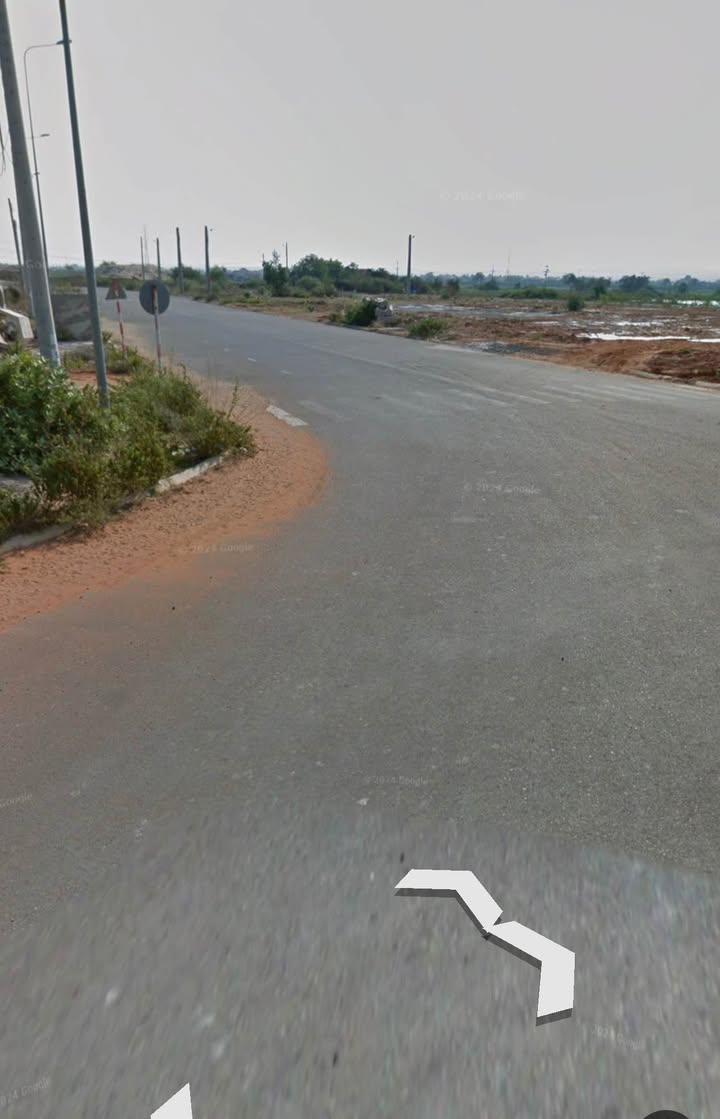 Đất nền xã Hàm Thắng 90m² giá 750 triệu - Sổ hồng chính chủ!