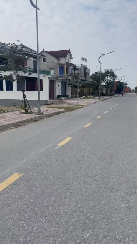 Đất nền Xã Cẩm Lạc 280m² giá thỏa thuận - Cơ hội đầu tư tuyệt vời!