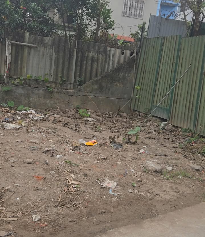 Nhà riêng Ngọc Hồi, Thanh Trì 40m² giá 4.4 tỷ - Sổ đỏ chính chủ