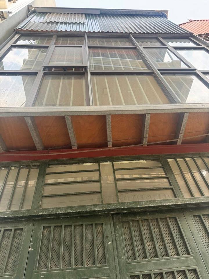 Nhà Thọ Am, Thanh Trì 43.5m² giá chỉ 5 tỷ - Vị trí đẹp, yên tĩnh!