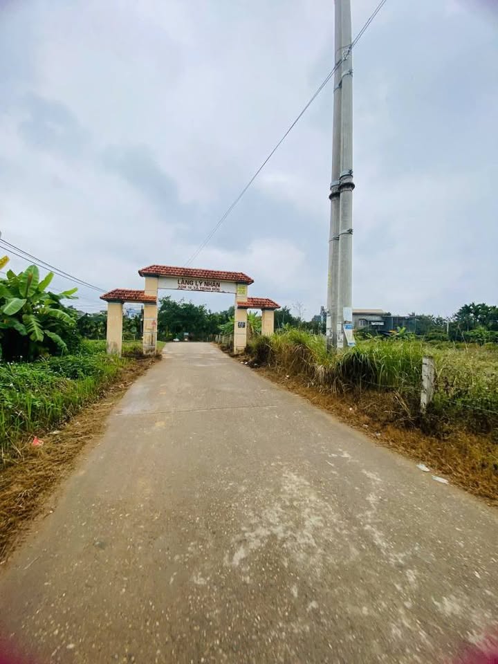 Đất nền tại thôn 12, Phường Minh Xuân, 375m² giá 2.8 tỷ - Đầu tư sinh lời nhanh!