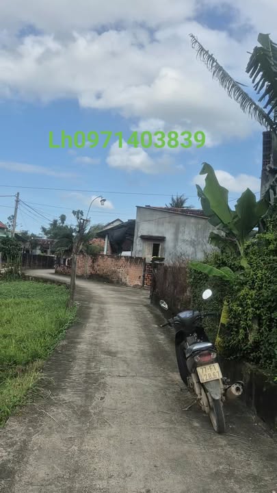 Đất nền Phường Nhơn Hoà 137m² giá 399 triệu - Cơ hội đầu tư sinh lời!