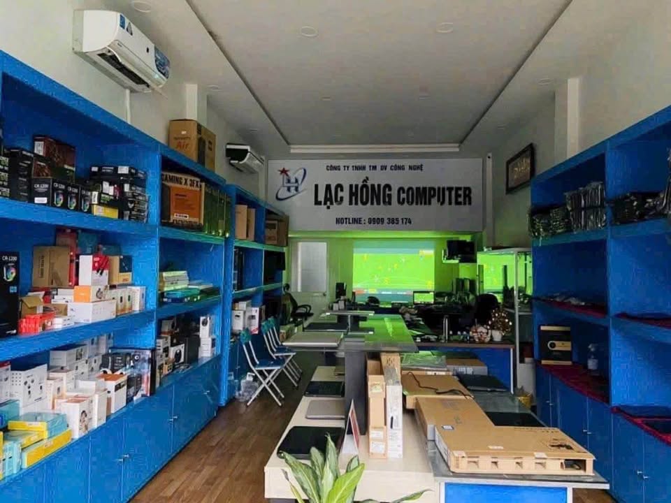 Nhà mặt tiền Trần Quốc Toản, An Bình, Biên Hòa 75m² giá 4.7 tỷ - Đầu tư sinh lời ngay!