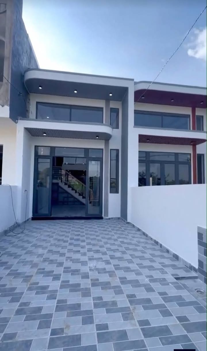 Nhà riêng tại Thạnh Phú, Vĩnh Cửu 92m² giá 1.75 tỷ - Sổ đỏ chính chủ, hoàn thiện ngay!