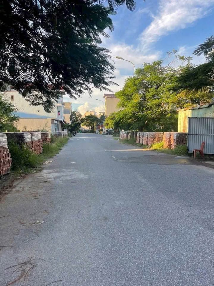 Chung cư Bến Thóc, An Đồng, 126m² giá 4 tỷ - Cơ hội đầu tư hấp dẫn!