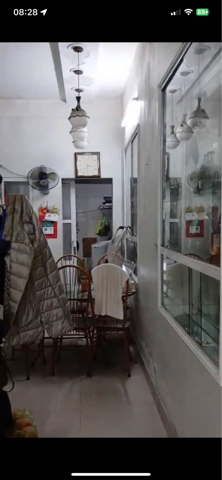 Nhà 3 tầng ngõ 7 Nguyễn Văn Linh 57m² giá 3.25 tỷ - Chính chủ bán gấp!