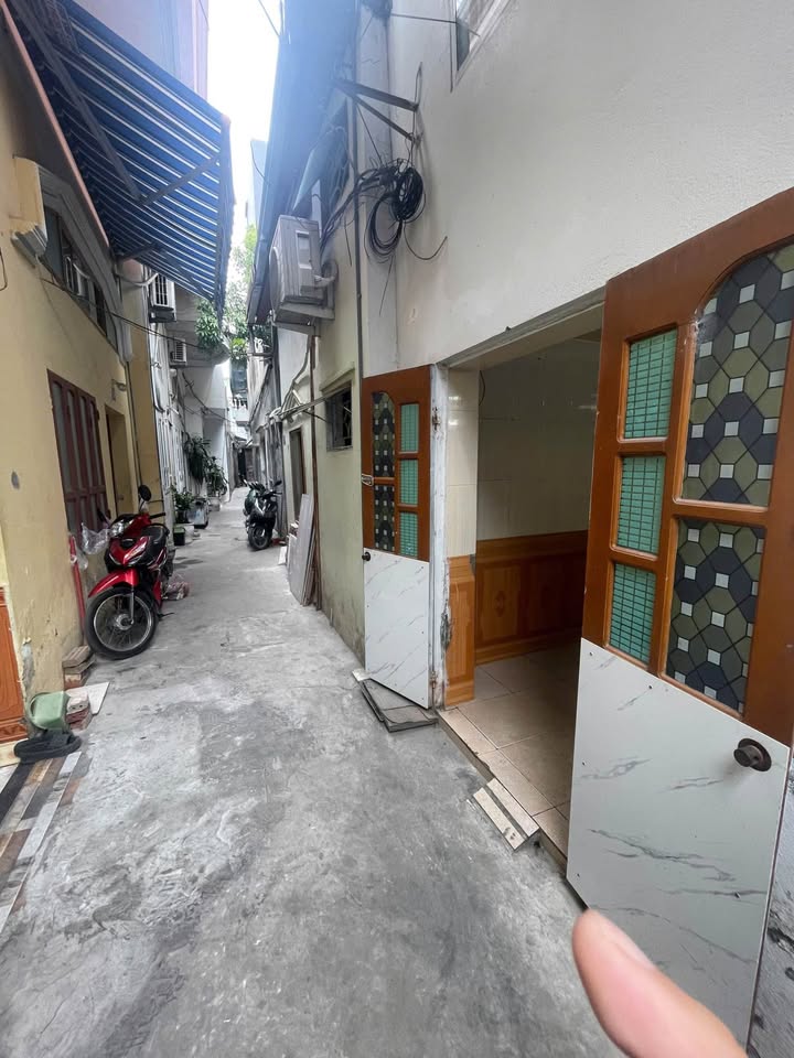 Nhà riêng 229 Miếu Hai Xã 32m² giá 1.665 tỷ - Chính chủ bán gấp!