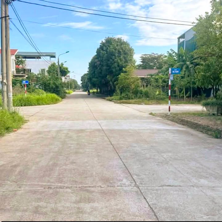 Đất nền Hạ Bạn, Việt Trì 100m² giá 2.8 tỷ - Đầu tư sinh lời ngay!