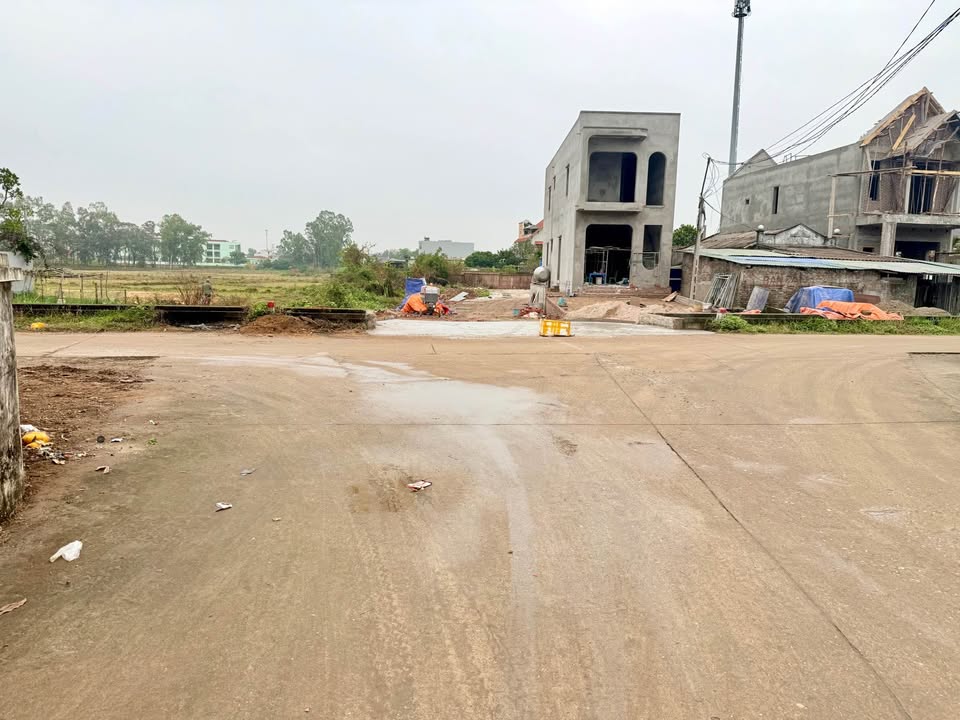 Đất nền trung tâm Hạ Long 110m² giá chỉ 1 tỷ - Cơ hội đầu tư hấp dẫn!