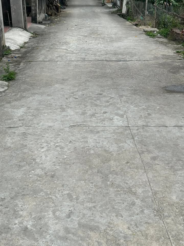 Đất nền khu tái định cư Nông Trang, Việt Trì 74.2m² - Giá tốt 1.35 tỷ!