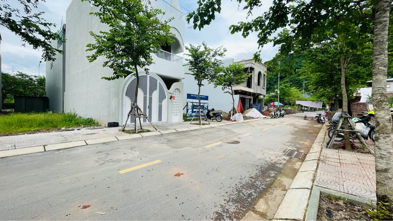 Đất nền Picenza Sơn La 77m² giá 1.2 tỷ - Đầu tư sinh lời ngay!
