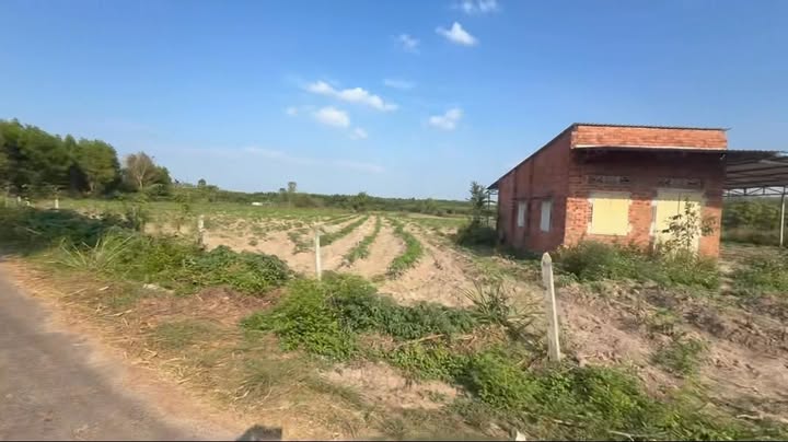 Đất nền 27.000m² tại Suối Cao, Xuân Lộc - Pháp lý rõ ràng, giá chỉ 10.8 tỷ!