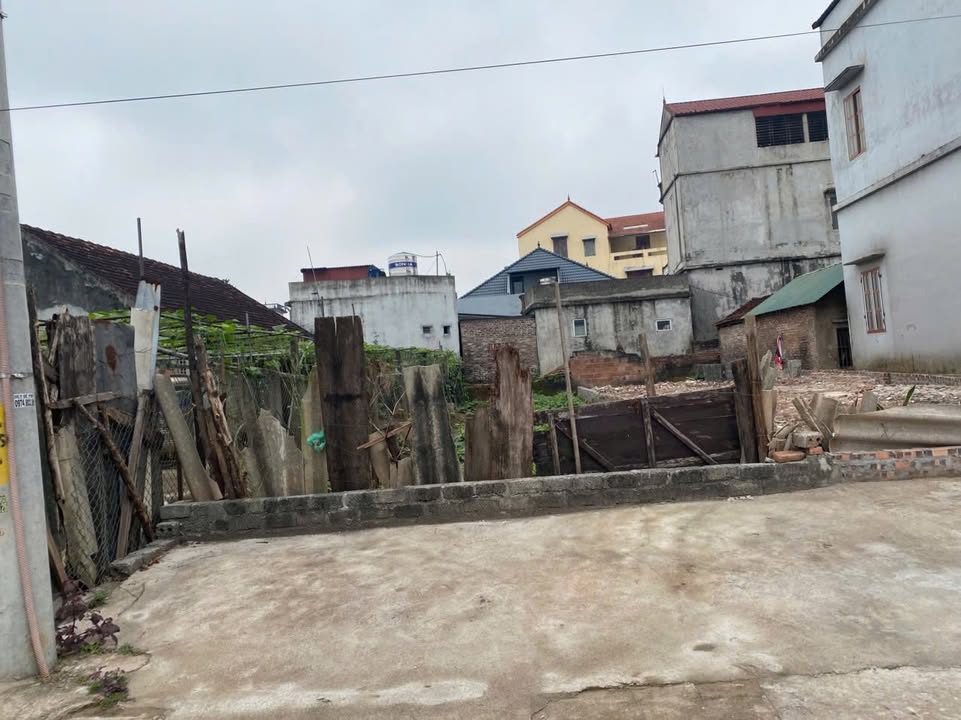 Đất nền tại Đội 6, Tự Nhiên, Thường Tín 117m² - Giá tốt chỉ 5,278 tỷ