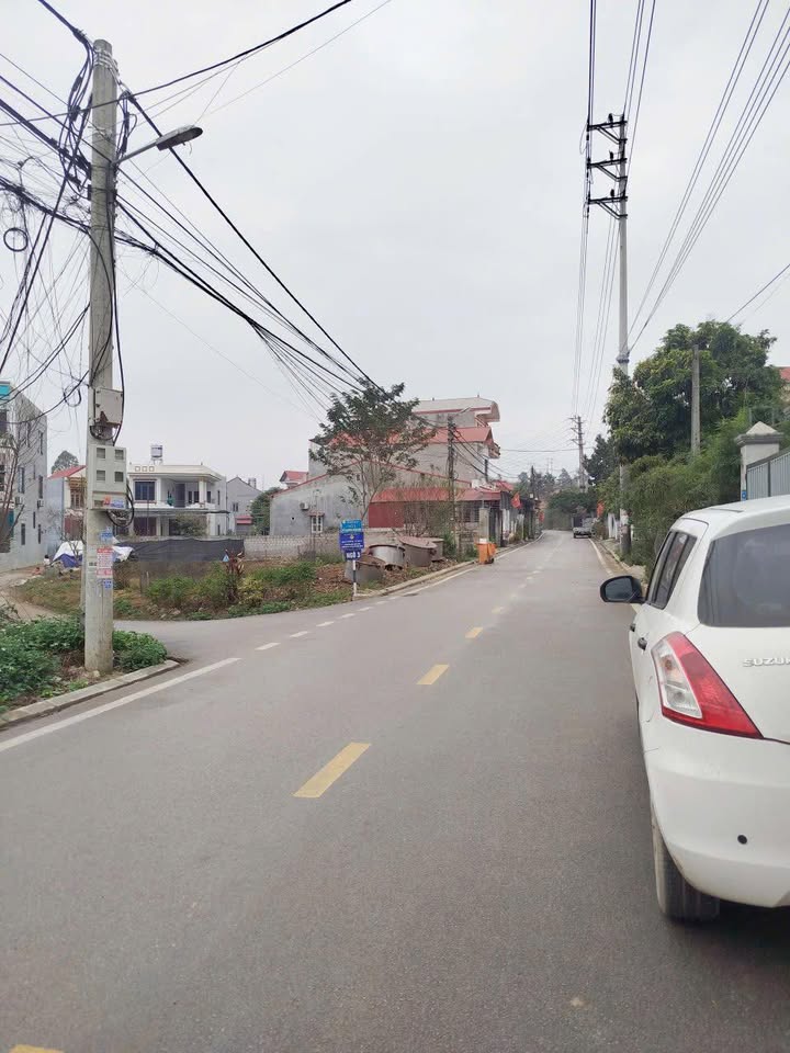 Đất nền đường Hùng Vương, xã Mai Pha, 100m² giá 1.8 tỷ - Cơ hội vàng đầu tư!