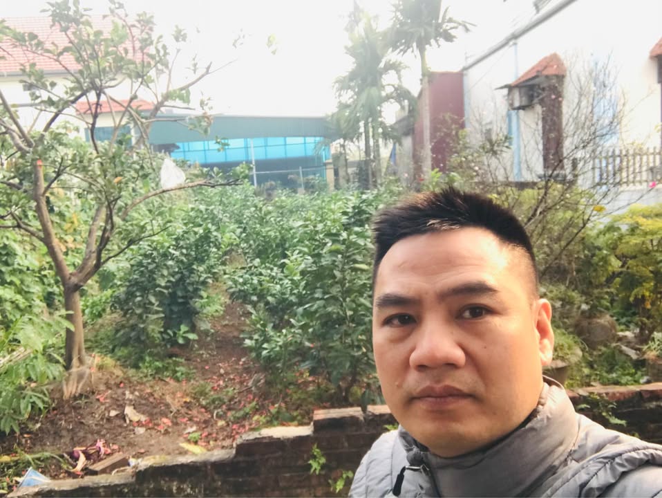 Lô đất góc Mễ Sở, Văn Giang 113m² giá 3 tỷ - Tiềm năng đầu tư vượt trội!