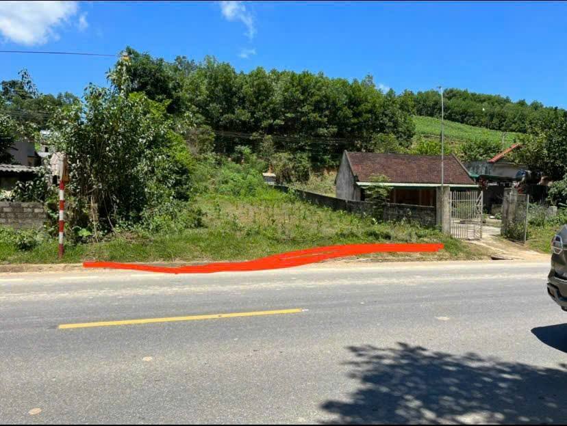 Đất mặt đường Hồ Chí Minh, Xã Thượng Ninh, 762m² - Cơ hội đầu tư tuyệt vời!