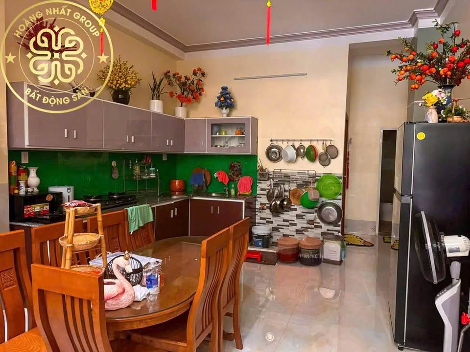 Nhà mặt tiền Mạc Cửu, Phường An Xuyên, 101m², giá 5 tỷ - Bán gấp chính chủ!